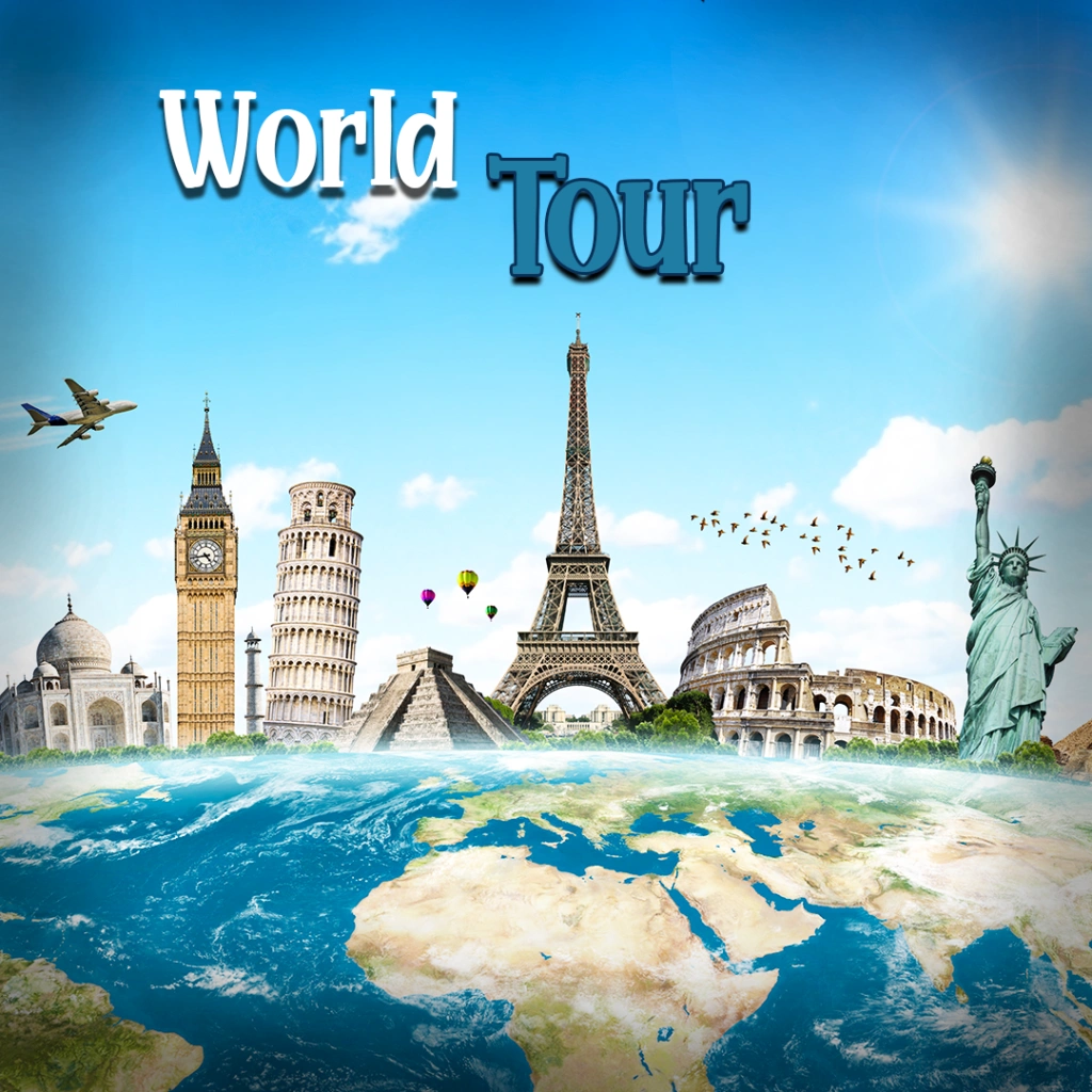 Travel